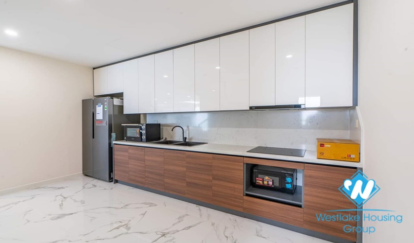 4 bedroom, furnished, luxury, luxury apartment for rent in sunshine city